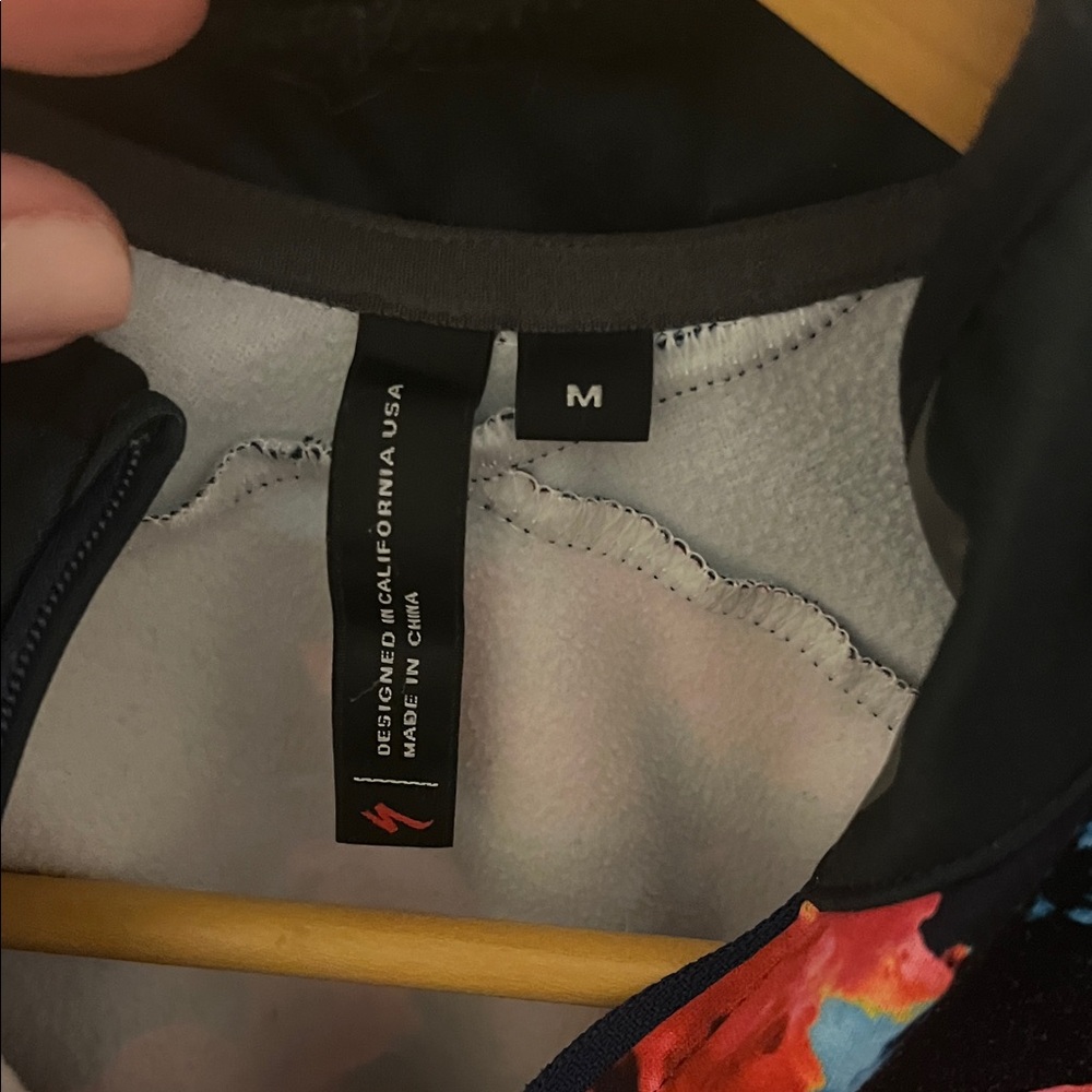 Specialized Jacket - image 4